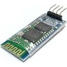 Meon Robotik Otomasyon Arduino Hc-06 Bluetooth Modul