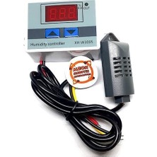 Meon Robotik Otomasyon XH-W3005 Dijital Nem Kontrol Cihazı - 12V 120W