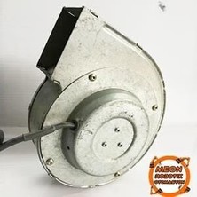 Meon Robotik Otomasyon Ebmpapast 6-24V Salyangoz Fan