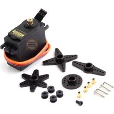 Meon Robotik Otomasyon MG995 Servo Motor