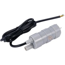 Meon Robotik Otomasyon Mini Dalgıç Su Pompası 6-12 Volt  600L/H