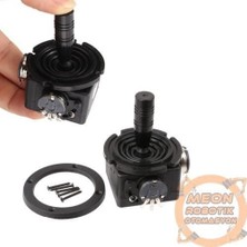 Meon Robotik Otomasyon 2 Eksen Pro Joystick JH-D202X R2 5k