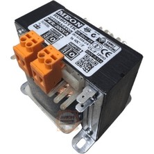 Meon Robotik Otomasyon 100VA 220V/220V Monofaze Izolasyon Trafosu