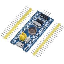 Meon Robotik Otomasyon STM32F103C6T6A 72MHZ Arm Cortex-M3 USB Geliştirme Kartı