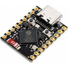 Meon Robotik Otomasyon ESP32-S3 Super Mini Wifi Bluetooth 5.0 Usb-C Geliştirme Kartı