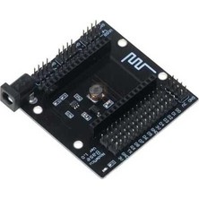 Meon Robotik Otomasyon Nodemcu Lolin ESP8266 Base Shield - Nodemcu CH340 Uyumlu