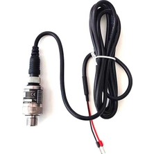 Meon Robotik Otomasyon PT-506 Basınç Transmitteri 0…10 Bar 4-20 Ma-Basınç Sensörü