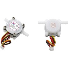 Meon Robotik Otomasyon YF-S401 Su Akış Sensörü - Water Flow