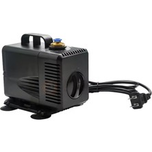 Meon Robotik Otomasyon 80W 3500L/H Dalgıç Pompa Cnc Router ve Co2 Lazer Soğutma Pompası