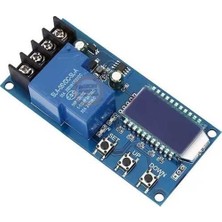 Meon Robotik Otomasyon XY-L30A Akü ve Lityum Pil Şarj Kontrol Modülü 30A