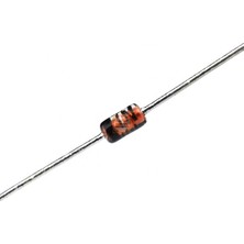 Meon Robotik Otomasyon 1N4148 Diyot 200MA 100V Hızlı Anahtarlama Sinyal Diyotu (10ADET)