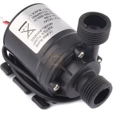 Meon Robotik Otomasyon Dc 24V Fırçasız Motor Dalgıç Su Pompası AW500S - 800L/H