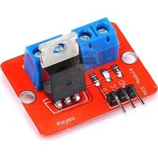 Meon Robotik Otomasyon IRF520 Mosfet Sürücü Kartı