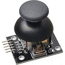 Meon Robotik Otomasyon Xy Çift Eksenli Arduino Joystick Modülü