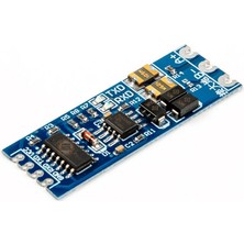Meon Robotik Otomasyon RS485 – Ttl Uart Dönüştürücü Modül