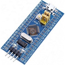 Meon Robotik Otomasyon STM32 Mini 72MHZ Cortex-M3 Micro USB Geliştirme Kartı