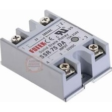 Meon Robotik Otomasyon SSR-75DA Solid State Röle