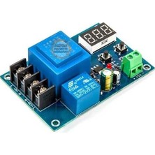 Meon Robotik Otomasyon XH-M602 Lityum Pil Akü Şarj Kontrol Modülü
