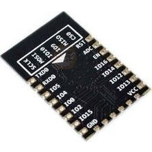 Meon Robotik Otomasyon ESP-12E ESP8266 4mbit Flash Seri Wifi Modülü