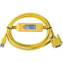 Meon Robotik Otomasyon Usb-Ppı Siemens S7 200 Plc Programlama Kablosu