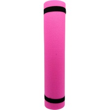 Go İthalat BSY-103 6mm Plates Yoga Mat Minderi 50X140CM (5615)