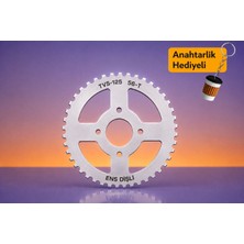 Ens Dişli Tvs 125 Arka Dişli 56-T