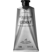 L'occitane Cédrat After Shave Balm - Cédrat Tıraş Sonrası Balm 75 ml