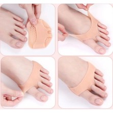 Aydogan's Orta Parmak Metatarsal Pad
