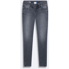 LTB Julıta x Mid Indigo Pantolon