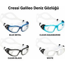 Cressi Galileo Deniz Gözlüğü