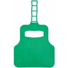 Marsilyan™- Plastik Mangal Yelpazesi