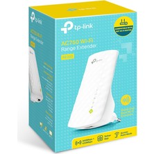  750 mbps wifi range extender-menzil genişletici ac750 re200