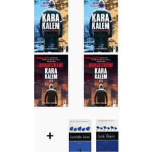 Dex N. Ipek Gökdel 4 Kitap Seti + 2 Kitap Hediye