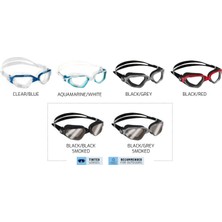 Cressi Clear Eyes Yüzücü Gözlüğü