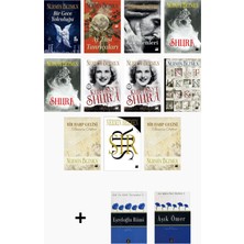 Doğan Kitap Nermin Bezmen 11 Kitap Seti + 2 Kitap Hediye