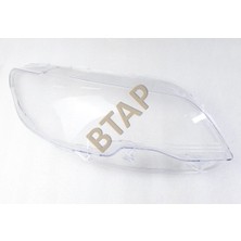 Btap Peugeot 301 (2017-) Stop Camı Sağ 9817296980