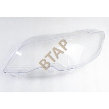 Btap Peugeot 301 (2017- )Far Camı Sol 9817298380