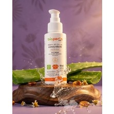 Vzn Biopedia Organik Bebek ve Çocuk Cilt Nemlendirici- spf 30 faktörlü Güneş Kremi 100 ml