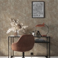Adawall 1513-3 Adawall Vera Renkli Düz Desen Duvar Kağıdı