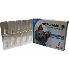 Die Grup Köpek Damlası, 5x1 gr