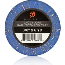 Walker Tape Lace Front Hair Extension - Bant Kaynak Bandı Rulo (1 cm x 5,48M)