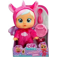 Giochi Preziosi Cry Babies Ağlayan Bebekler S2 Hannah Bebek CYB50000