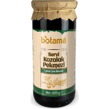 Biotama Servi Kozalak Pekmezi 620 Gr