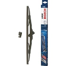 Aesco Tekli Silecek Toyota Corolla (2019 ve Sonrası) [340 Mm]