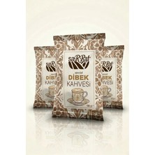 Sarraf Dibek Kahvesi 100 gr 3'lü