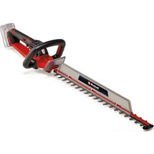 Bemy Ticaret Professional Akülü Çit Budama Gp-Ch 18/61 Li Bl-Solo Power X-Change (18 V, Kömürsüz, Kesme Uzunluğu 61 cm Anti Blokaj Sistemi, Kılıf Dahil, Aküsüz)
