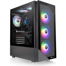 Bemy Ticaret Vıew 200TG 650W 80 3X12CM Usb3.0 Pencere Atx Kasa CA-3X3-65M1WE-00