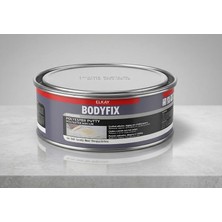 Elkay Bodyfix BF10 Granit Çelik Polyester Macun 1000 gr