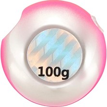 Bemy Ticaret Craft Tm-Head Slider 100G #03 Silver Pink