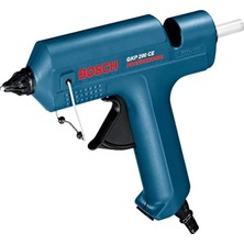 Bemy Ticaret Professional Gkp 200 Ce Tutkal Tabancası (500 W, Yapıştırma Performansı: 30 Gr/dak)
